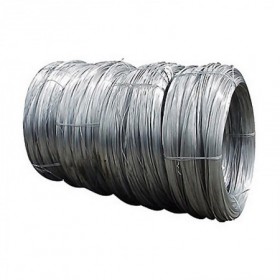 Comprar Alambre Galvanizado Extra 2,7 Mm N16 Rollo 25 Kg Wurko 25138 al Mejor Precio