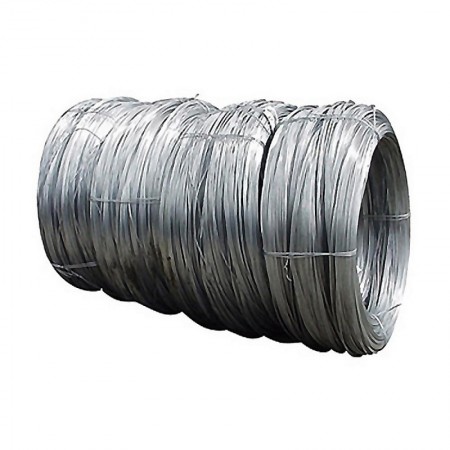 Comprar Alambre Galvanizado L.Fab.19/3.9 Kg Riviere 266056 al Mejor Precio