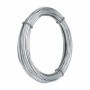 Comprar Alambre Galvanizado N16 1/4 Kg Rollo 5M Wurko 25039 al Mejor Precio