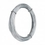 Comprar Alambre Galvanizado N8 1 Kg Rollo 87M Wurko 25002 al Mejor Precio