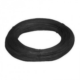 Comprar Alambre Recocido N8 Ferralla 1.25 Mm Rollo 5 Kg Wurko 25152 al Mejor Precio