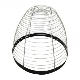 Comprar Alambrera Artesania Grande 39Cm Wurko 13003 al Mejor Precio