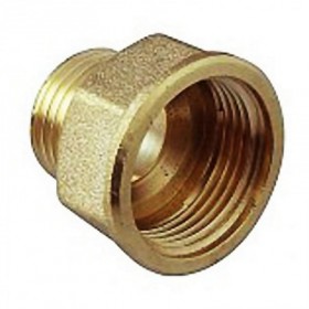 Comprar Alargadera Hexagonal 1/2X3/4X10 Jr 29019 al Mejor Precio