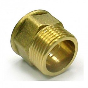 Comprar Alargadera Laton Ex. 1/2X20 Pu Jr 29002 al Mejor Precio