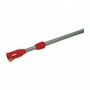 Comprar Alargador Aluminio Extensible 2Mt. Alba-Rulo 245336 al Mejor Precio
