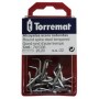 Comprar Alcayatas Con Rosca 18X40 Box Torremat 298145 al Mejor Precio