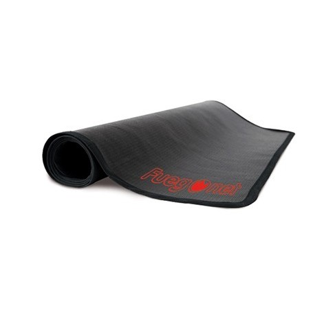 Comprar Alfombra Ignifuga 50X100Cm. Masso 252236 al Mejor Precio