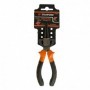 Comprar Alicate Boca Redonda 6 Cromo Vanadio Stanford 190029 al Mejor Precio