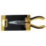 Comprar Alicate Boca Redonda 6 Profesional Cr/Vanadio Blister Wurko 37013 al Mejor Precio