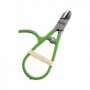 Comprar Alicate Citricos Mango Verde Citric C1 Manzana 277211 al Mejor Precio