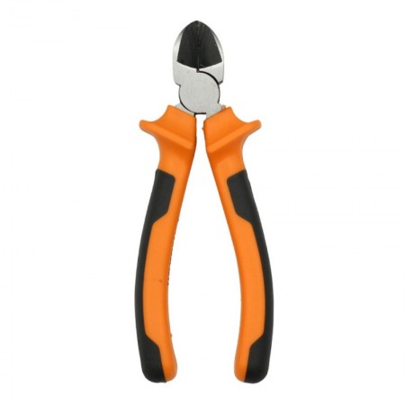 Comprar Alicate Corte Diagonal 7 Cromo Vanadio Blister Stanford 190027 al Mejor Precio
