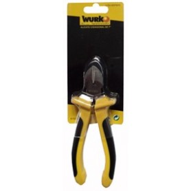 Comprar Alicate Corte Diagonal 8 Rofesional Cr/Vanadio Blister Wurko 37012 al Mejor Precio