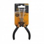 Comprar Alicate Mini 115 Mm Boca Redonda Larga  Hoteche 191096 al Mejor Precio