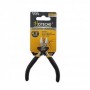 Comprar Alicate Mini 115Mm Corte Diagonal Hoteche 191093 al Mejor Precio