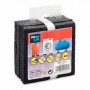 Comprar Almohadilla Antivibracion Negra Blist-4 Inofix 219310 al Mejor Precio