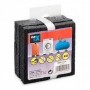 Comprar Almohadilla Antivibracion Negra Blist-4 Inofix 219310 al Mejor Precio