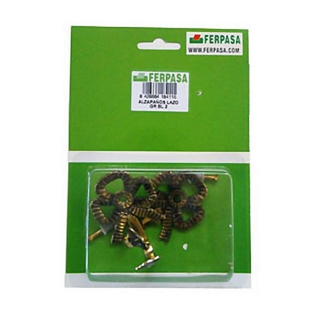 Comprar Alzapaños Lazo Grande Blister 2 Blister 2 7020 al Mejor Precio