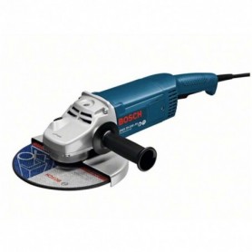 Comprar Amoladora Gws-20 230 Jh Azul Oferta C/Carton Bosch 171006 al Mejor Precio