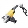 Comprar Amoladora Industrial 230Mm 2400W6500 Rpm. Hoteche 191113 al Mejor Precio