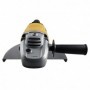 Comprar Amoladora Industrial 230Mm 2400W6500 Rpm. Hoteche 191113 al Mejor Precio