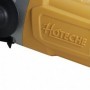 Comprar Amoladora Industrial 230Mm 2400W6500 Rpm. Hoteche 191113 al Mejor Precio