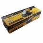 Comprar Amoladora Industrial 230Mm 2400W6500 Rpm. Hoteche 191113 al Mejor Precio