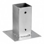 Comprar Anclaje Metalico 9 (9.5X9.5X150) Nortene 96173 al Mejor Precio
