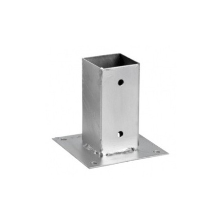Comprar Anclaje Metalico 9 (9.5X9.5X150) Nortene 96173 al Mejor Precio
