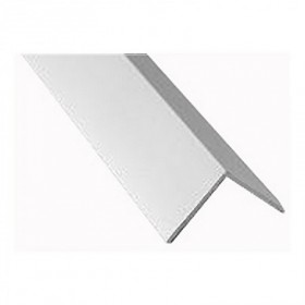 Comprar Angulo Aluminio 15X15Mm 2Mt Blanco Dicar 241070 al Mejor Precio
