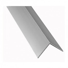 Comprar Angulo Aluminio 15X15Mm 2Mt Plata Dicar 241071 al Mejor Precio