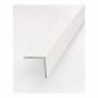 Comprar Angulo Aluminio 20X20Mm 2Mt Blanco Dicar 241050 al Mejor Precio