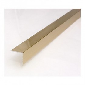 Comprar Angulo Aluminio 20X20Mm 2Mt Oro Dicar 241052 al Mejor Precio