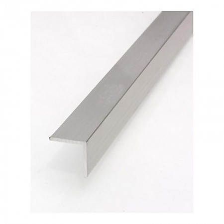 Comprar Angulo Aluminio 20X20Mm 2Mt Plata Dicar 241051 al Mejor Precio