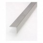 Comprar Angulo Aluminio 20X20Mm 2Mt Plata Dicar 241051 al Mejor Precio