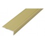 Comprar Angulo Escalera 40X15 Al Oro 1 Mt. Amig 4985 al Mejor Precio