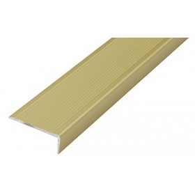 Comprar Angulo Escalera 40X15 Al Oro 1 Mt. Amig 4985 al Mejor Precio