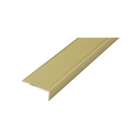 Comprar Angulo Escalera 40X15 Al Oro 1 Mt. Amig 4985 al Mejor Precio