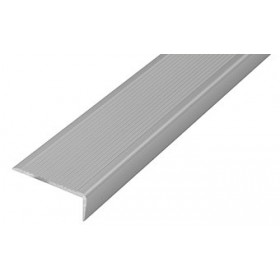 Comprar Angulo Escalera 40X15 Al.Plata 1 Mt. Amig 4986 al Mejor Precio
