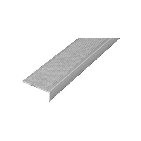 Comprar Angulo Escalera 40X15 Al.Plata 1 Mt. Amig 4986 al Mejor Precio