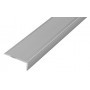 Comprar Angulo Escalera 40X15 Al.Plata 1 Mt. Amig 4986 al Mejor Precio