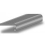 Comprar Angulo Escalera 40X15 Al.Plata 1 Mt. Amig 4986 al Mejor Precio