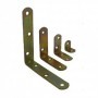 Comprar Angulo Refuerzo 20X20X19Mm Bicromatado Caja-100 Micel 9130 al Mejor Precio