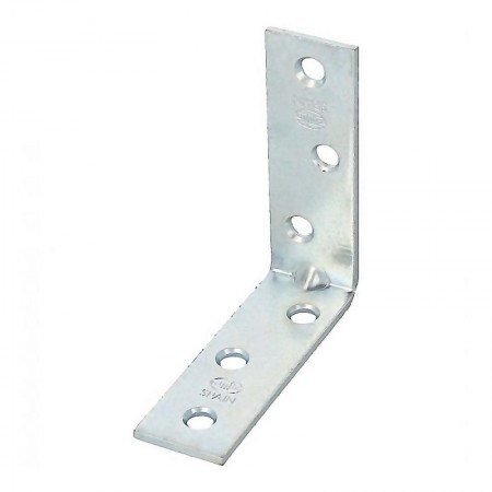 Comprar Angulos Zincados N 1-60 Caja 100 Amig 4093 al Mejor Precio