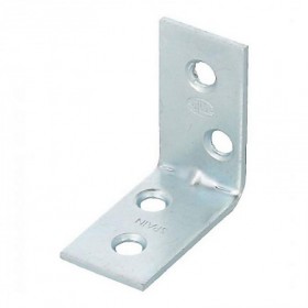 Comprar Angulos Zincados N1-30 Caja 100 Amig 4090 al Mejor Precio