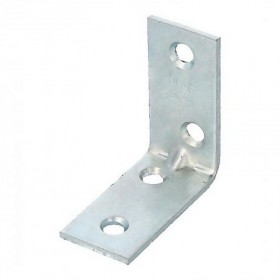 Comprar Angulos Zincados N1-40 Caja 100 Amig 4091 al Mejor Precio