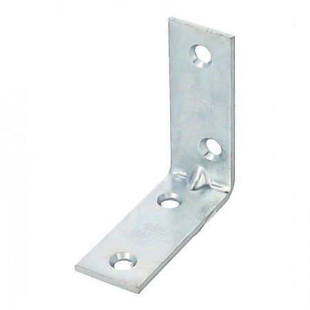 Comprar Angulos Zincados N1-50 Caja 100 Amig 4092 al Mejor Precio