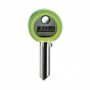 Comprar Anilla Plast.P/Llave Verde Claro C-100 Jma 196407 al Mejor Precio