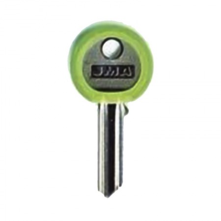 Comprar Anilla Plast.P/Llave Verde Claro C-100 Jma 196407 al Mejor Precio