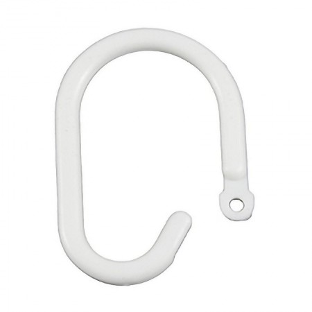 Comprar Anillas Baño Broche Blanca 399 Bolsa 100 Sumiplas 248007 al Mejor Precio