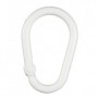 Comprar Anillas Baño Broche Blanca 399 Bolsa 100 Sumiplas 248007 al Mejor Precio